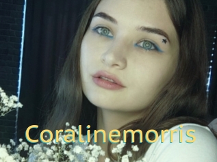 Coralinemorris