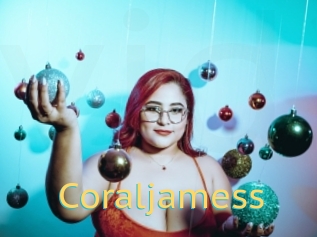 Coraljamess