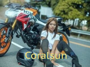 Coralsun