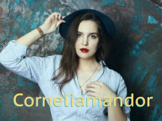 Corneliamandor