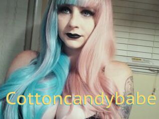 Cottoncandybabe