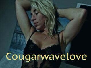 Cougarwavelove