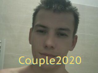 Couple2020