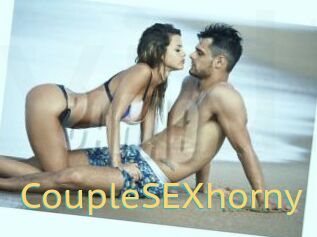 CoupleSEXhorny