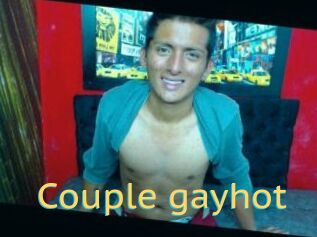 Couple_gayhot
