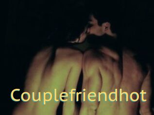 Couplefriendhot