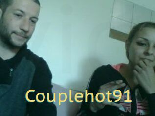 Couplehot91