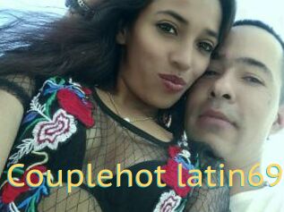 Couplehot_latin69