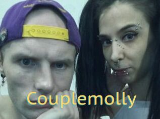 Couplemolly