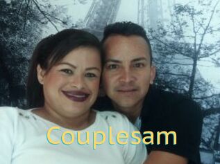 Couplesam