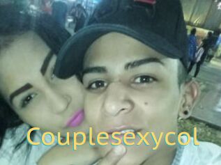 Couplesexycol