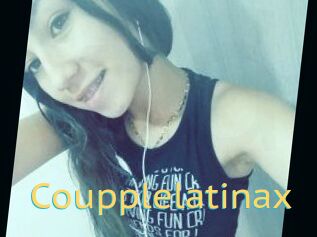 Coupplelatinax