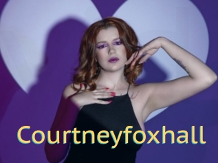 Courtneyfoxhall