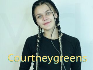 Courtneygreens