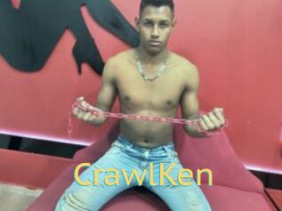 CrawlKen