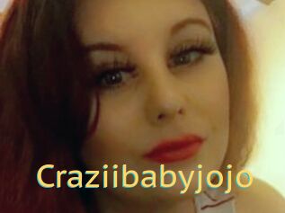 Craziibabyjojo