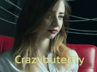 Crazybuterfly