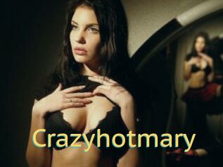 Crazyhotmary