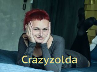 Crazyzolda