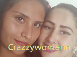 Crazzywomenn