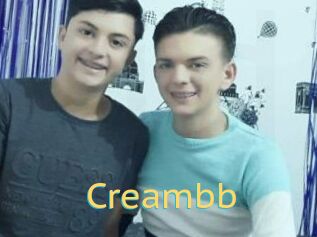 Creambb