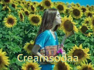 Creamsodaa