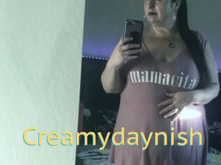 Creamydaynish