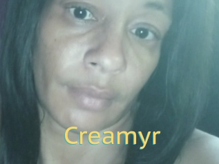 Creamyr