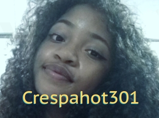 Crespahot301