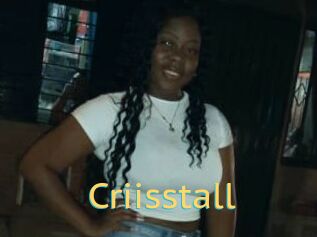 Criisstall