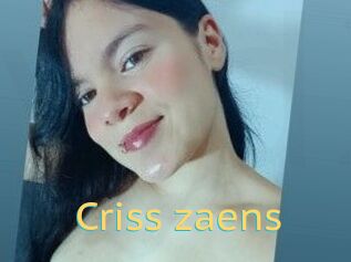 Criss_zaens