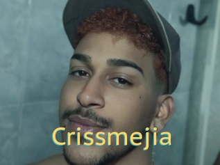 Crissmejia