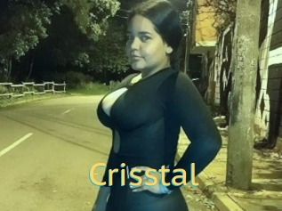 Crisstal