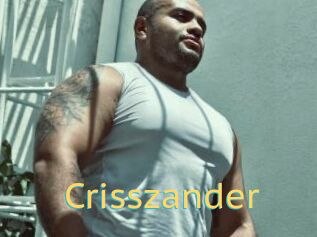 Crisszander