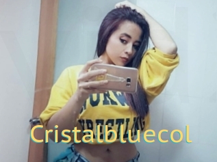 Cristalbluecol