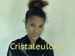 Cristaleulodie