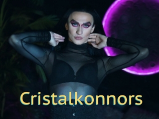 Cristalkonnors