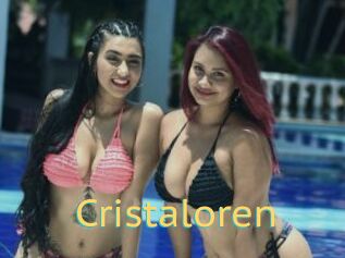 Cristaloren