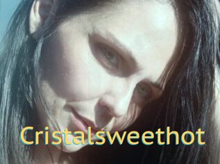 Cristalsweethot