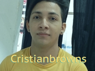 Cristianbrowns