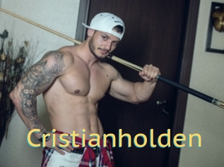 Cristianholden