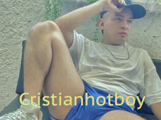 Cristianhotboy