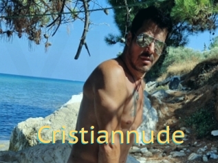 Cristiannude