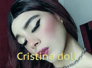 Cristina_doll