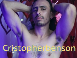 Cristopherbenson