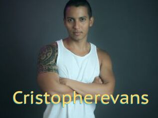 Cristopherevans