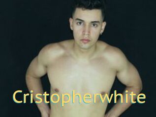 Cristopherwhite