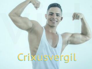 Crixusvergil