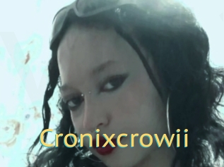 Cronixcrowii