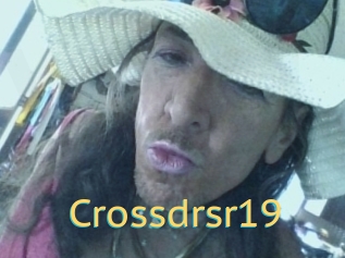 Crossdrsr19